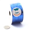 Twist Tie  Spool - Blue