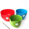 Mixing Bowls - Set of 3