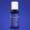 Chefmaster - Gel Color - Royal Blue - 20g