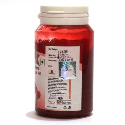 Vizyon - Raspberry Glamour Cold Glaze - 200g