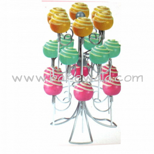 Cake Pop Holder