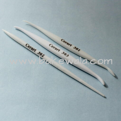 Cerart - Cake Design 313 Needle Tip