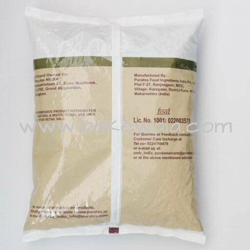 Puratos Bread Mix- Easy Puravita Multigrain - 2.5kg