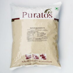 Puratos Bread Mix - Easy Puravita Brown Bread - 2.5kg