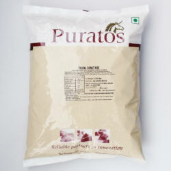 Puratos - Tegral Donut Mix - 2.5 kg