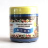 Mangharam - Chocolate and  Cream Soluble Colour -  Blue 25g