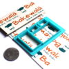 Fondant Cutter - Rectangle