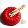 Silicone Bundt Cake Mould - 4.5 inch