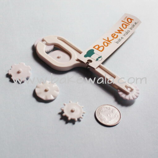 Embosser Cutter Tool