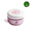 Edible Glitter - Parrot Green -  50g