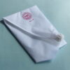 Noor Premium Icing or Piping bag with Coupler -  18 inches
