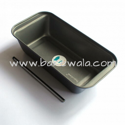 Non Stick Bread Loaf Pan or Bread Tin Mould - 10"X5"