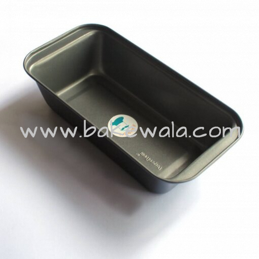 Non Stick Bread Loaf pan - 12'' X 5''