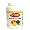 Meister Cold Glaze - Pineapple Flavour - 2.5kg