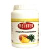 Meister Cold Glaze - Pineapple Flavour - 2.5kg