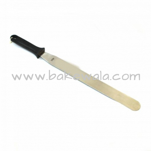 Professional Icing Spatula 12 Inches