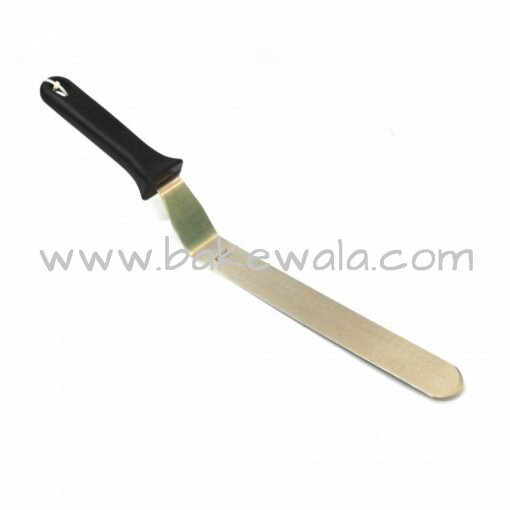 Offset Spatula 10 Inches