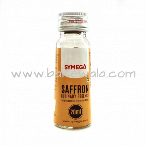 Saffron Essence - 20ml