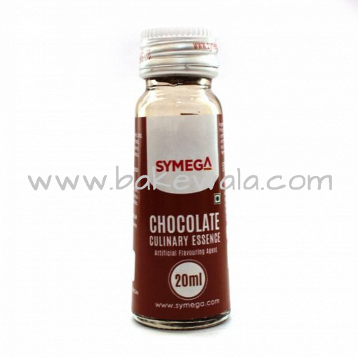 Chocolate Essence - 20ml