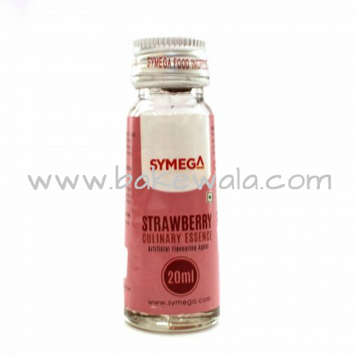 Strawberry Essence - 20 ml