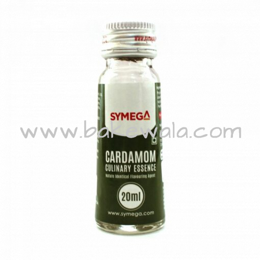 Cardamom Essence - 20ml