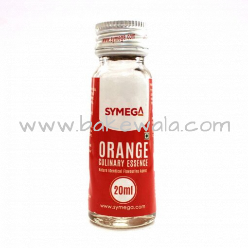 Orange Essence - 20ml