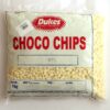 Dukes - White Choco Chips - 1kg