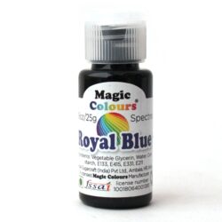 Magic Colours - Gel Color - Royal Blue - 25g