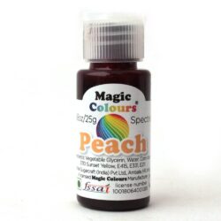 Magic Colours -  Gel Color - Peach - 25g