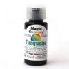 Magic Colours -  Gel Color - Turquoise - 25g