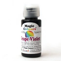 Magic Colours -  Gel Color - Grape Violet - 25g