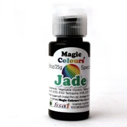 Magic Colours -  Gel Color - Jade - 25g