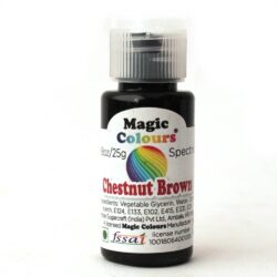 Magic Colours - Gel Color - Chestnut Brown- 25g