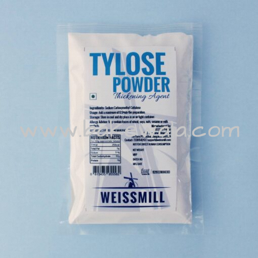 Weissmill Tylose Powder - 75g