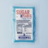 Weissmill - Sugar Pearls Beads - Mini - Blue - 75g