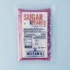 Weissmill - Sugar Pearls Beads - Mini - Red - 75g