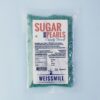 Weissmill - Sugar Pearls Beads - Mini - Green - 75g