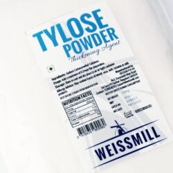 Weissmill - Tylose Powder - 500g