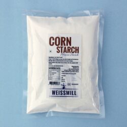 Weissmill - Corn Starch - 200g