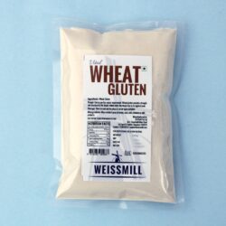 Weissmill - Vital Wheat Gluten - 200g