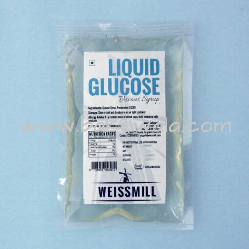 Weissmill - Liquid Glucose - 1kg