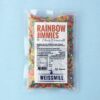 Weissmill - Rainbow Jimmies - Choco Vermicelli - 100g