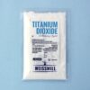 Weissmill - Titanium Dioxide - 50g