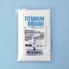 Weissmill - Titanium Dioxide - 500g