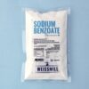 Weissmill - Sodium Benzoate - 100g