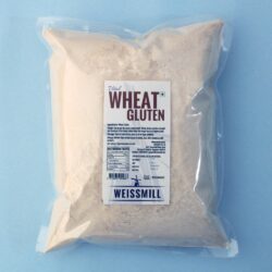 Weissmill - Vital Wheat Gluten-1kg