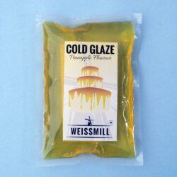 Weissmill - Cold Glaze Pineapple - 300g