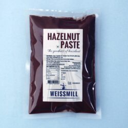 Weissmill - Hazelnut Paste - 300g