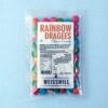 Weissmill - Rainbow Dragees - Choco Candy - 100g