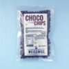 Weissmill - Milk Choco Chips - 100g